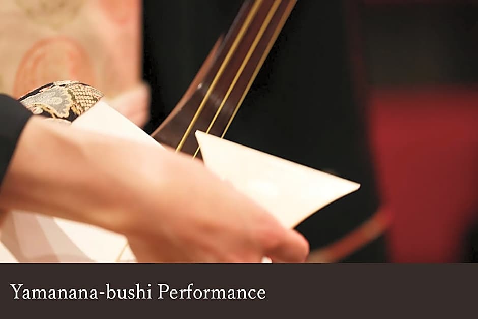 Yamanaka Onsen Kissho Yamanaka