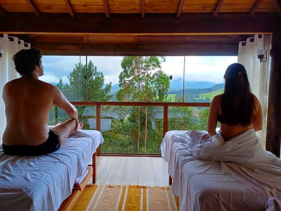 Pousada Villa Barril