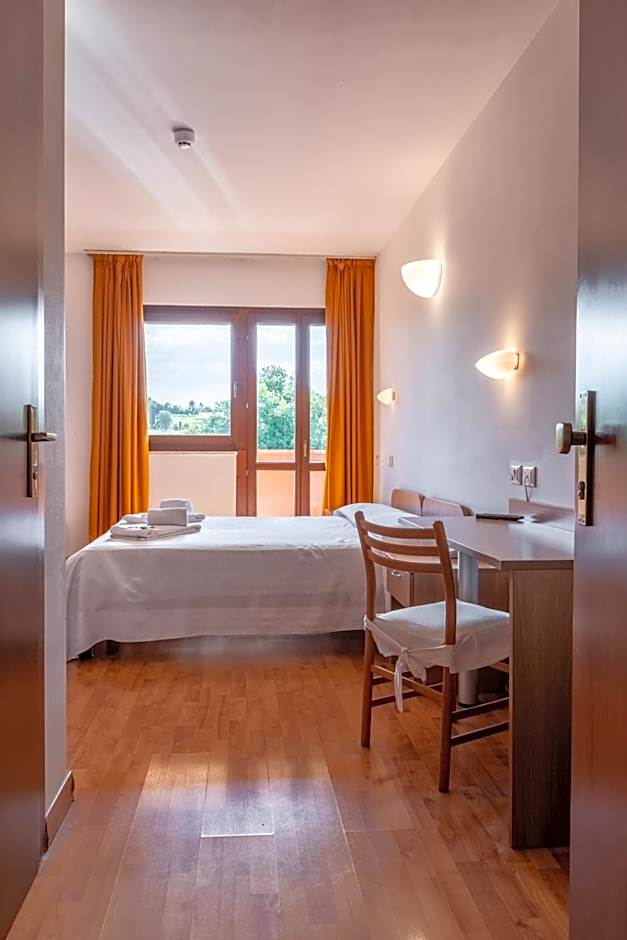 Hotel La Carica