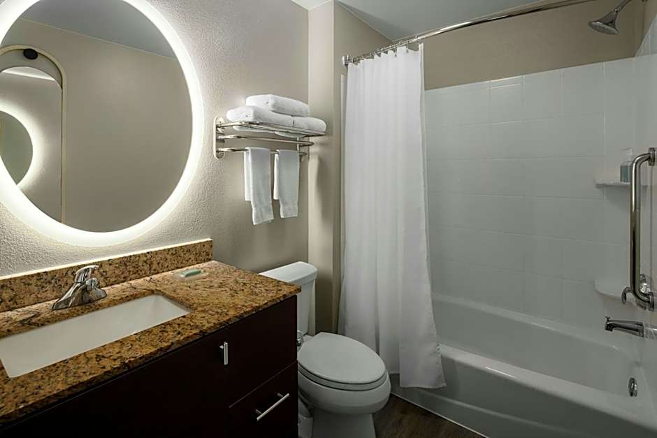 TownePlace Suites by Marriott Anchorage Midtown