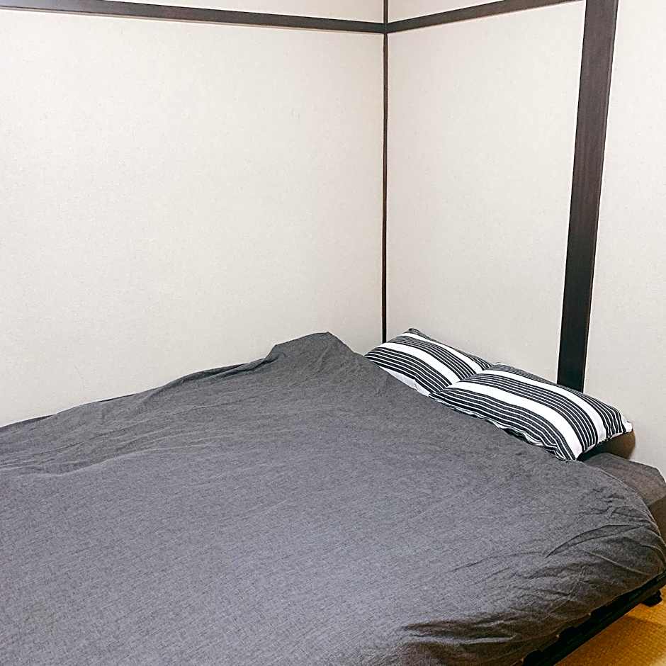Hilo Hostel