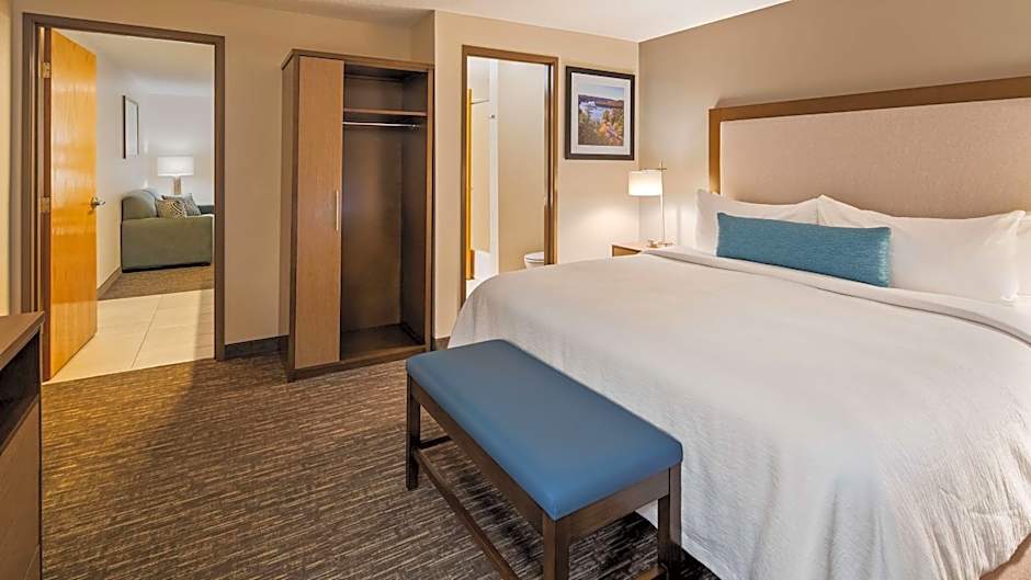 BEST WESTERN PLUS HUDSON HOTEL