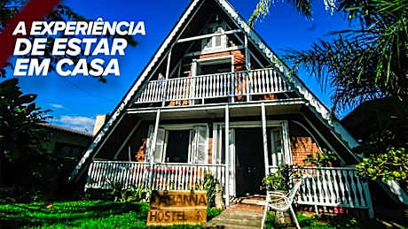 Cabanna Hostel & Turismo