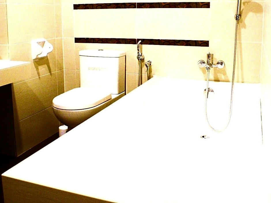 Shamrock Seaview 11 Beach Villa