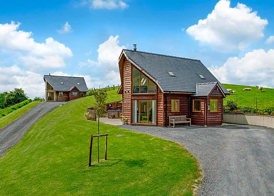 Slate House Lodges
