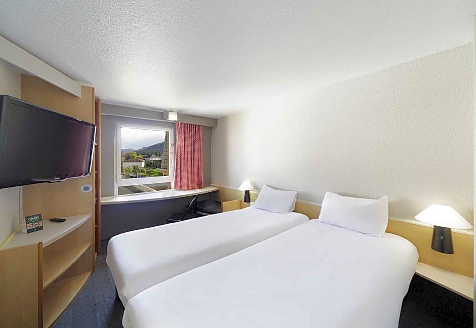 B&B HOTEL Lourdes Centre