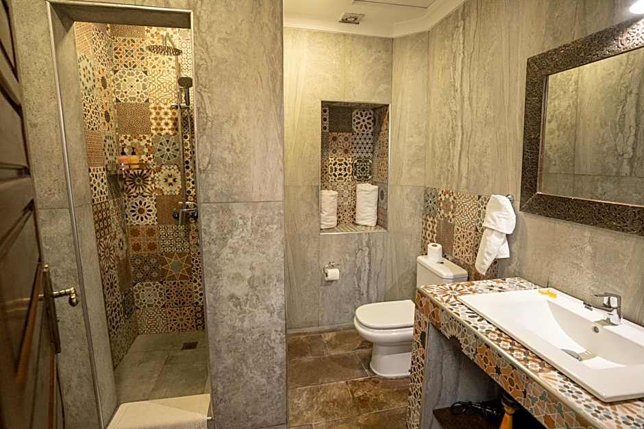 Riad Al Wafaa