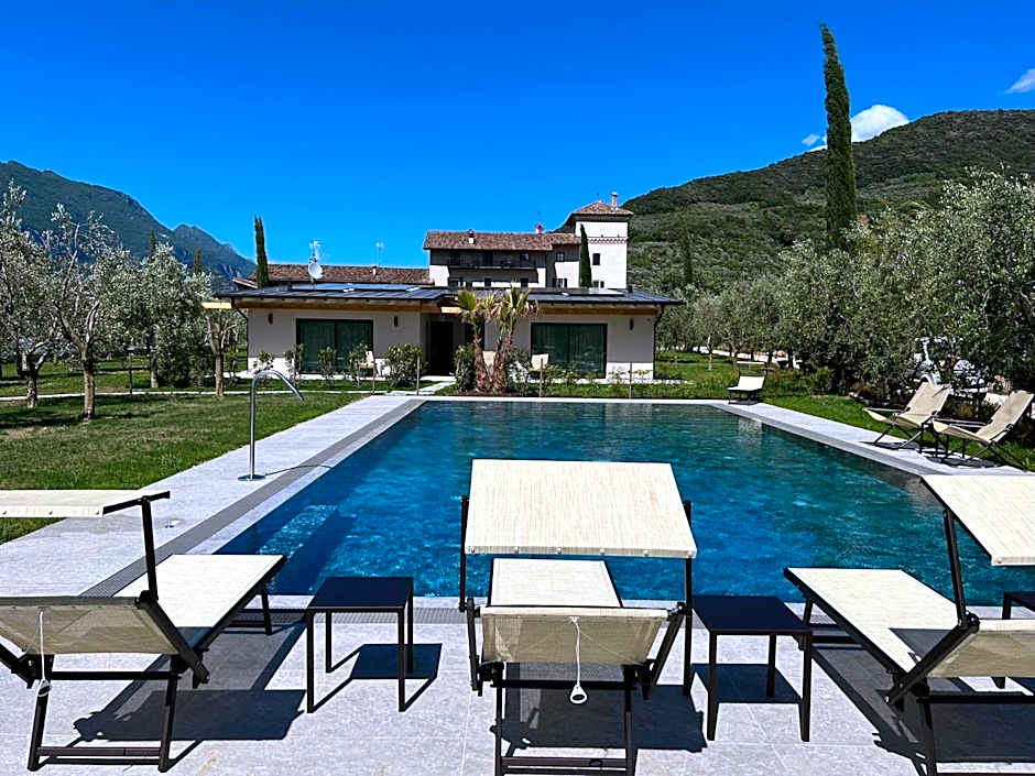 Casa Maria Apartments