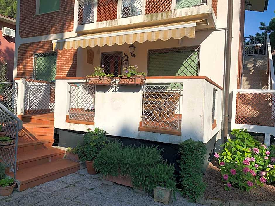 Residence Villa Laura