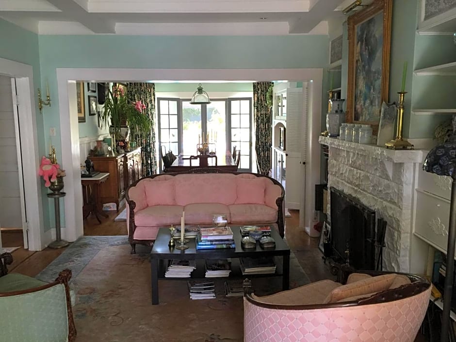 Dresden B & B