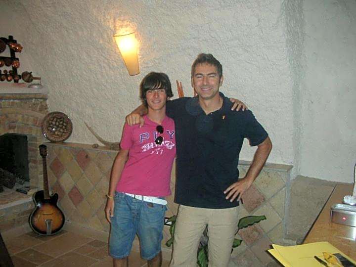 B&B Liu' Palazzo Ducale