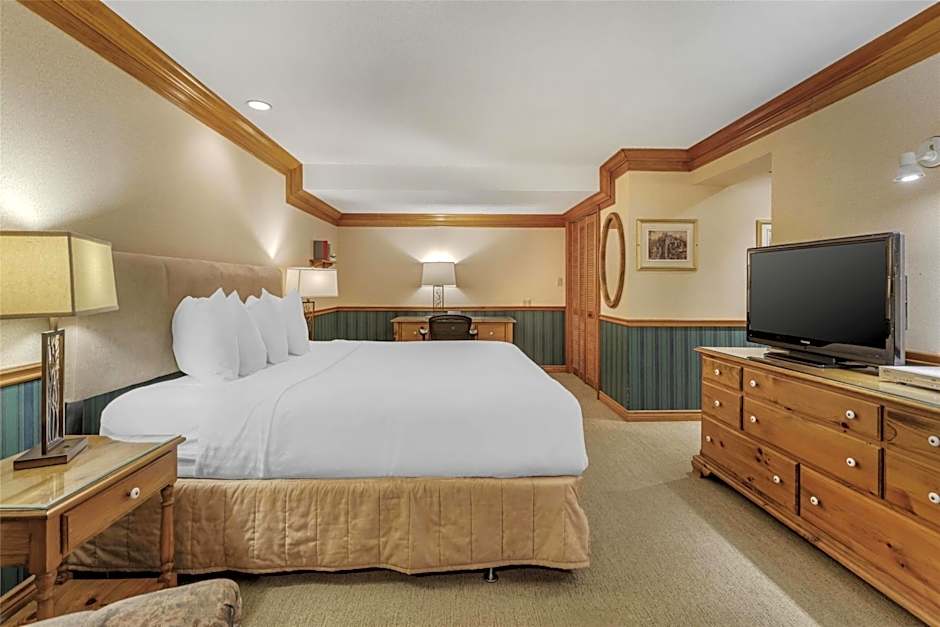 Best Western Fireside Inn