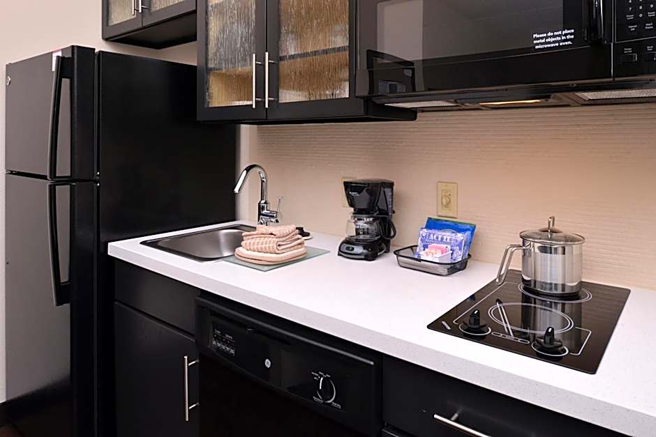 Candlewood Suites MORGANTOWN-UNIV WEST VIRGINIA By IHG