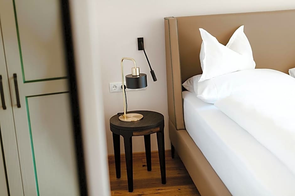 Ansitz am Eck by Hotel Pernhof