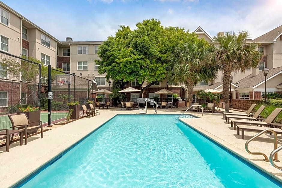 Residence Inn by Marriott Austin Parmer/Tech Ridge