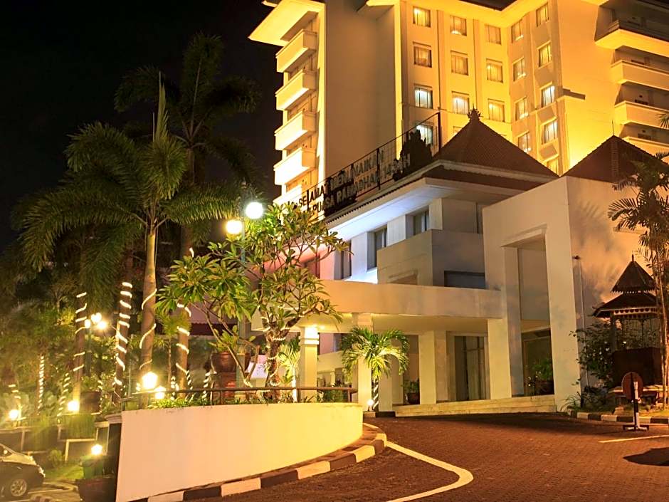 Sahid Jaya Solo Hotel