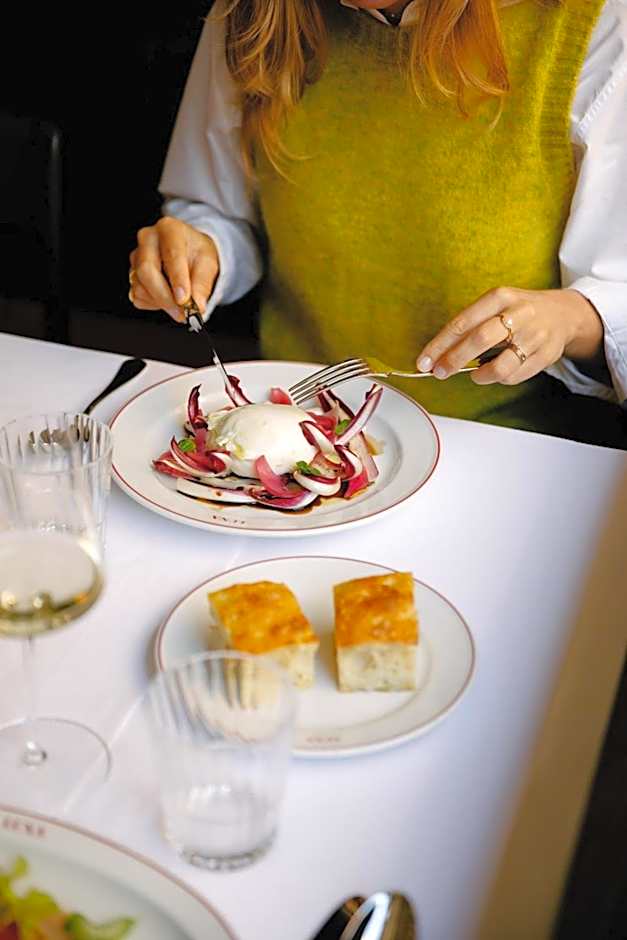 Parkhotel Mondschein