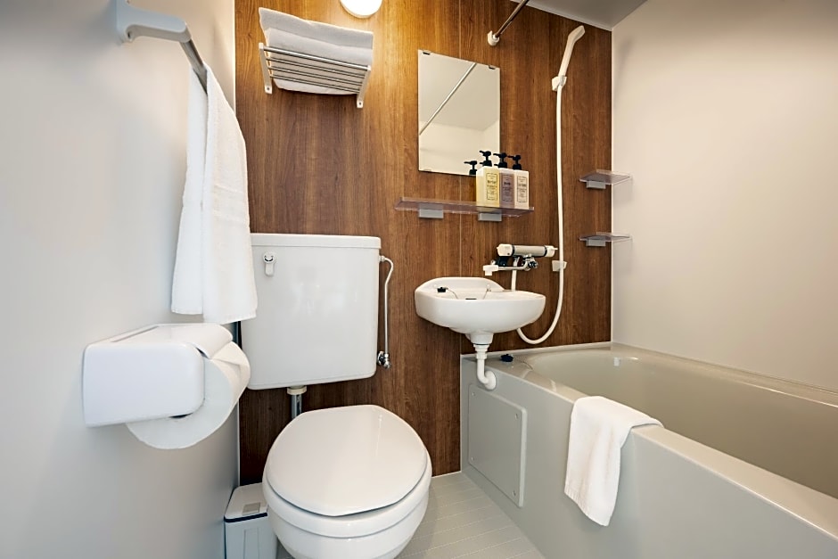 Fuji Hotel Kyoto Gojo