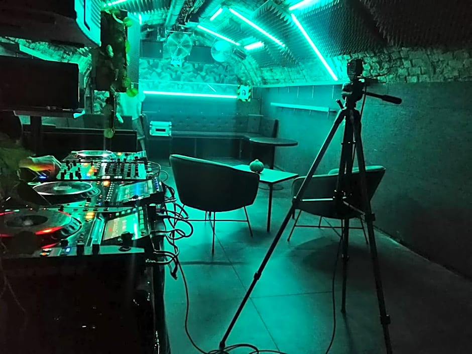 Schöndorf Hostel - virtual reception