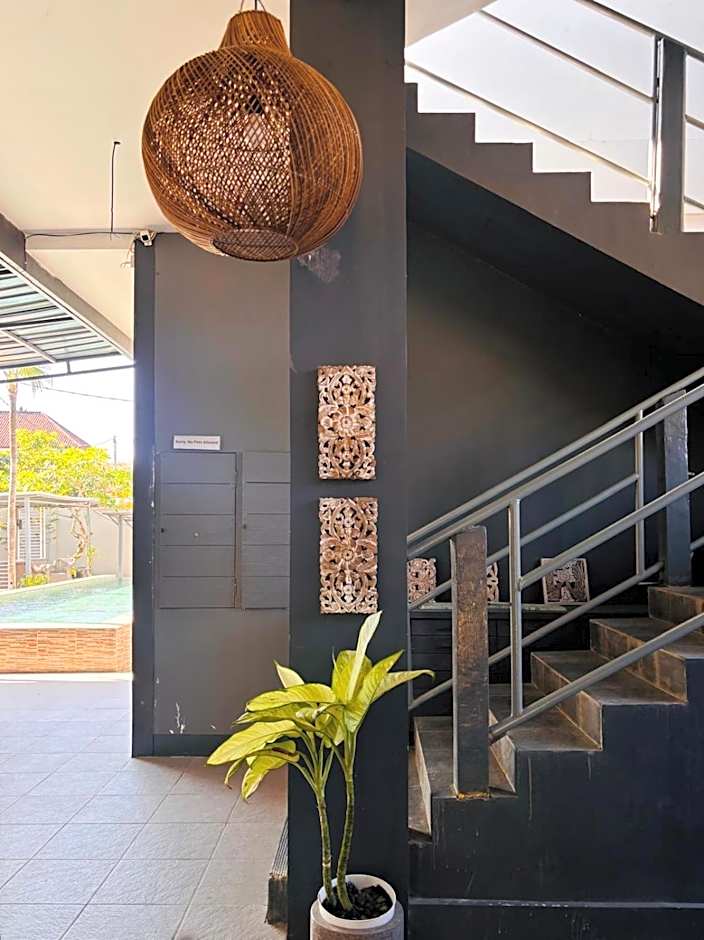 Sunny Canggu