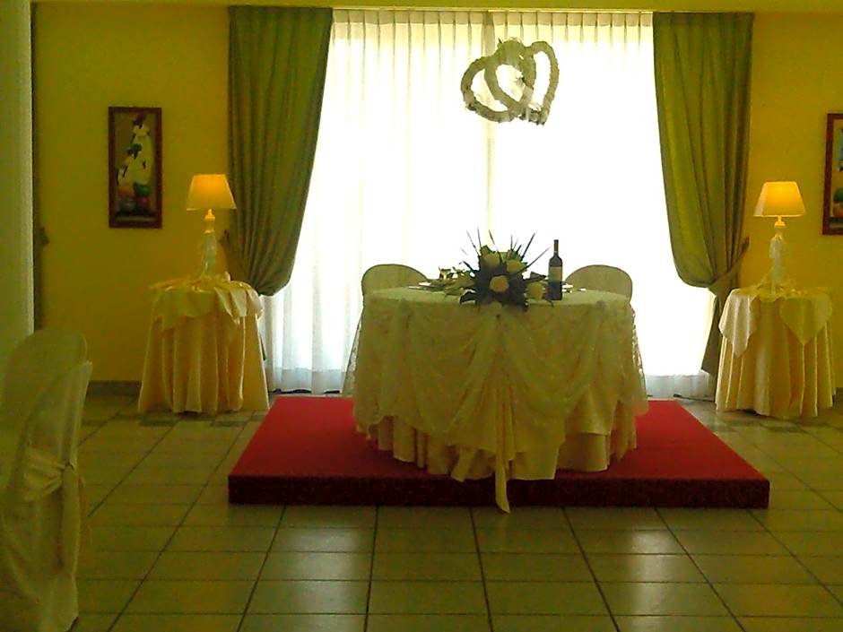 Hotel Parco degli Ulivi