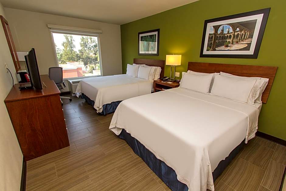 Holiday Inn Express & Suites Guadalajara Aeropuerto By IHG