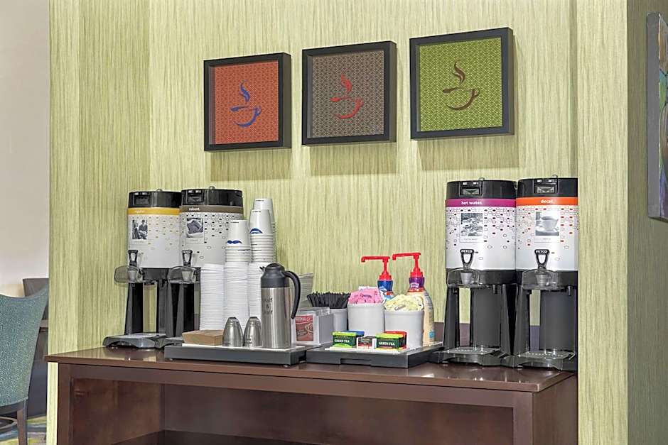 Hampton Inn By Hilton Fairhope