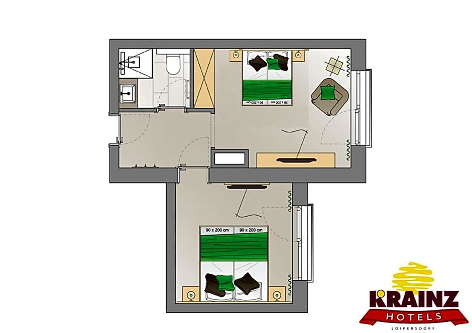 Vitalhotel Krainz