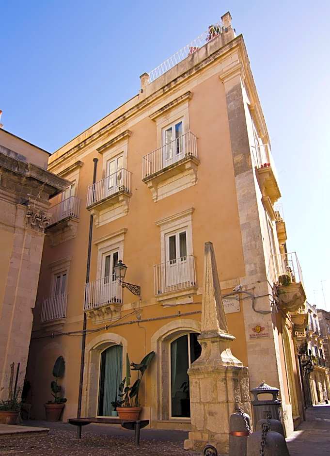 La Via della Giudecca