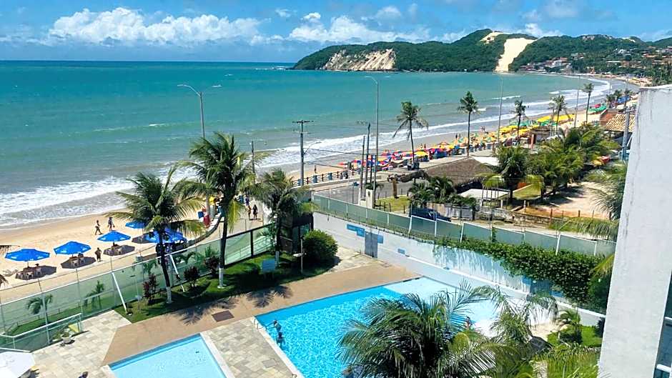 Ponta Negra Beach 234-Natal-RN-Cantinho Potiguar