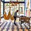 ibis Barcelona Pza Glories 22