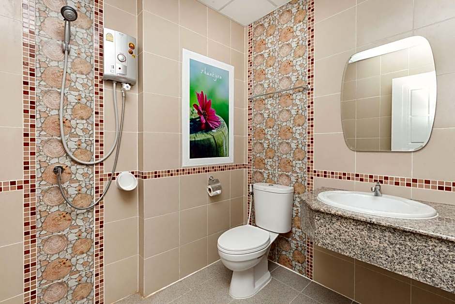 Je T'aime Hotel
