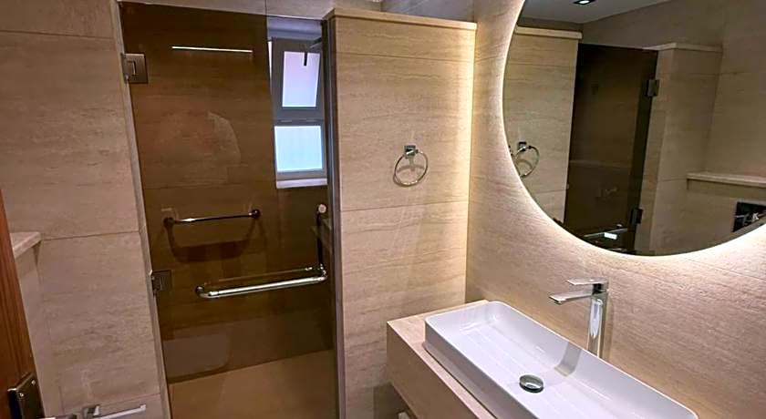 Prestige Hotel Suites