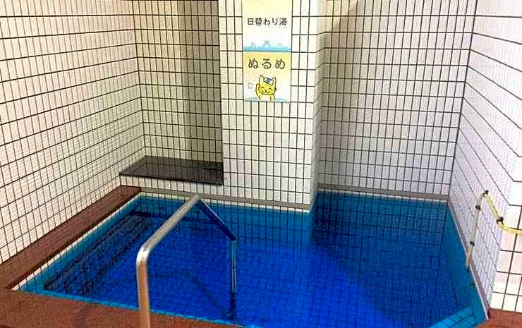 Tuji Wakuwaku Land Minshuku Chaya
