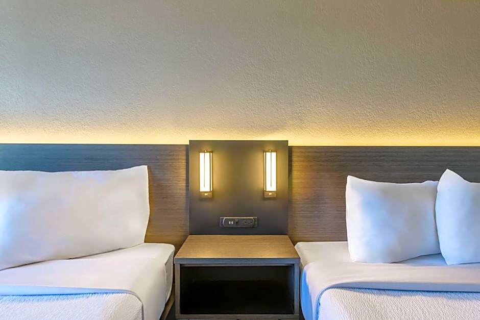 Motel 6 Ocala Conference Center