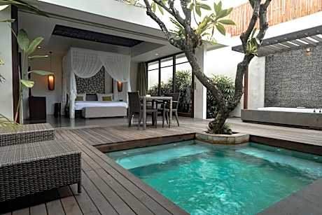 SPA VILLA