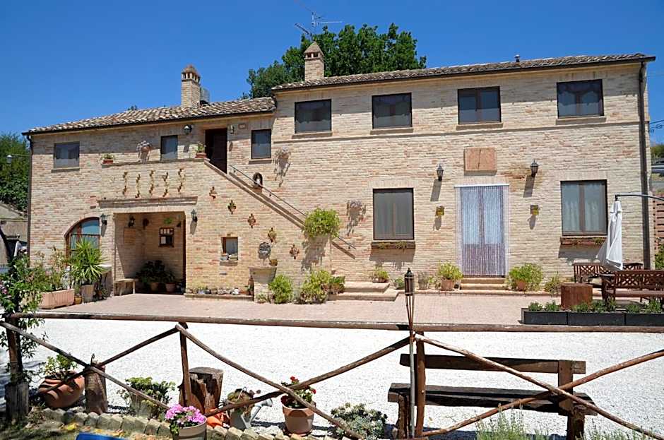 Il Vecchio Pioppo