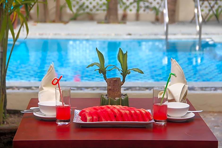 Gia Lam Villa Hoi An