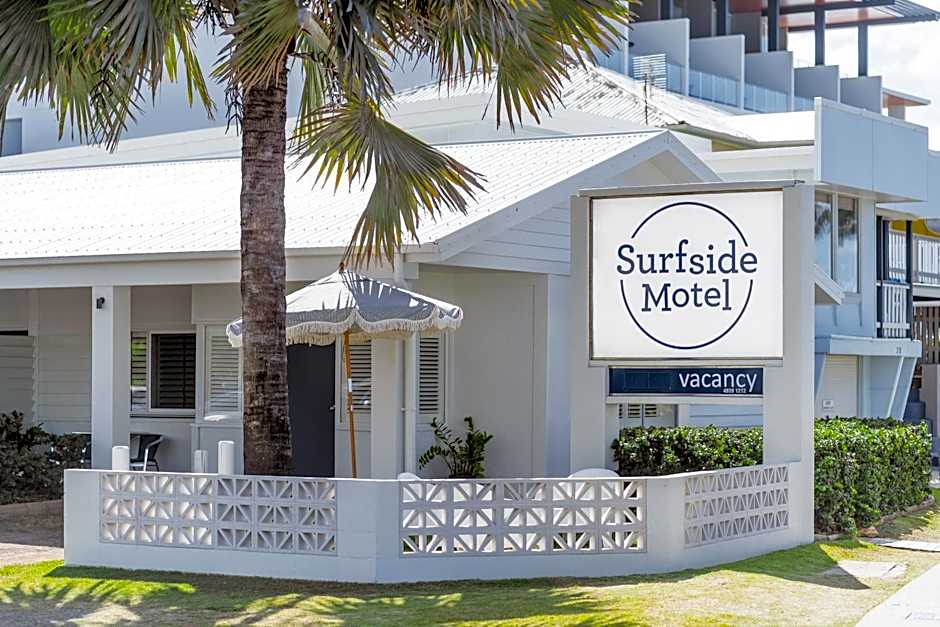 Photo 1 of 50 of Yeppoon Surfside Motel