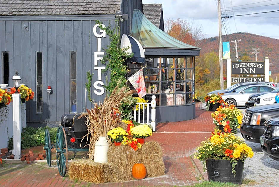 Greenbrier Inn Killington