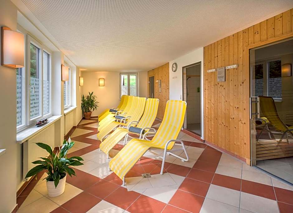 JUFA Hotel Altaussee