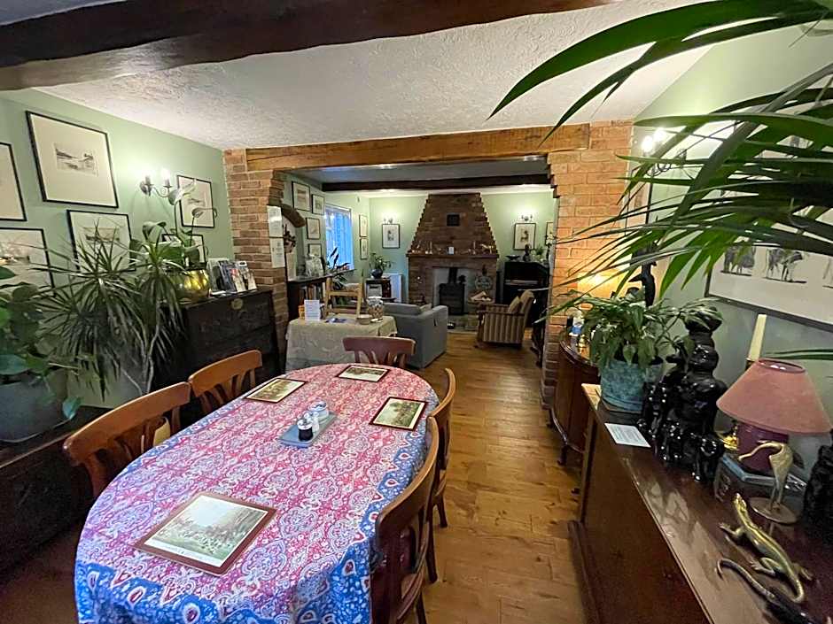 The Old Posthouse B&B