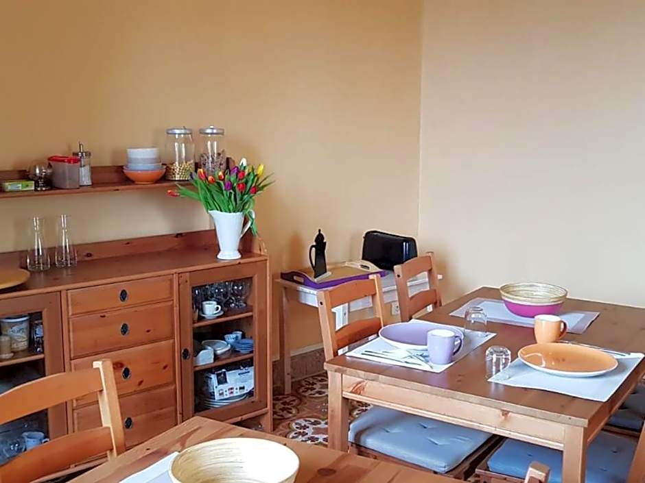 Domaine de la Petite Tour