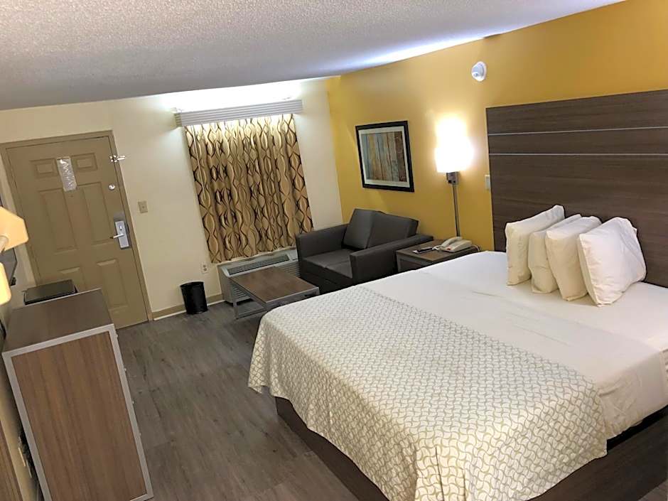 Southern Inn Lumberton