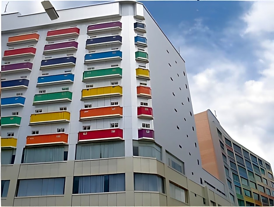 Purnama Hotel Limbang