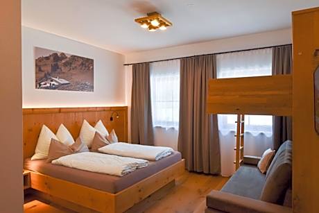 Superior Two-Bedroom Apartment