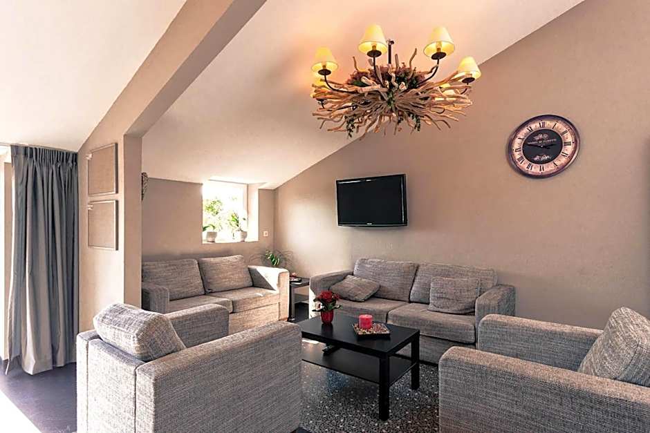 Bed & Breakfast El Manso