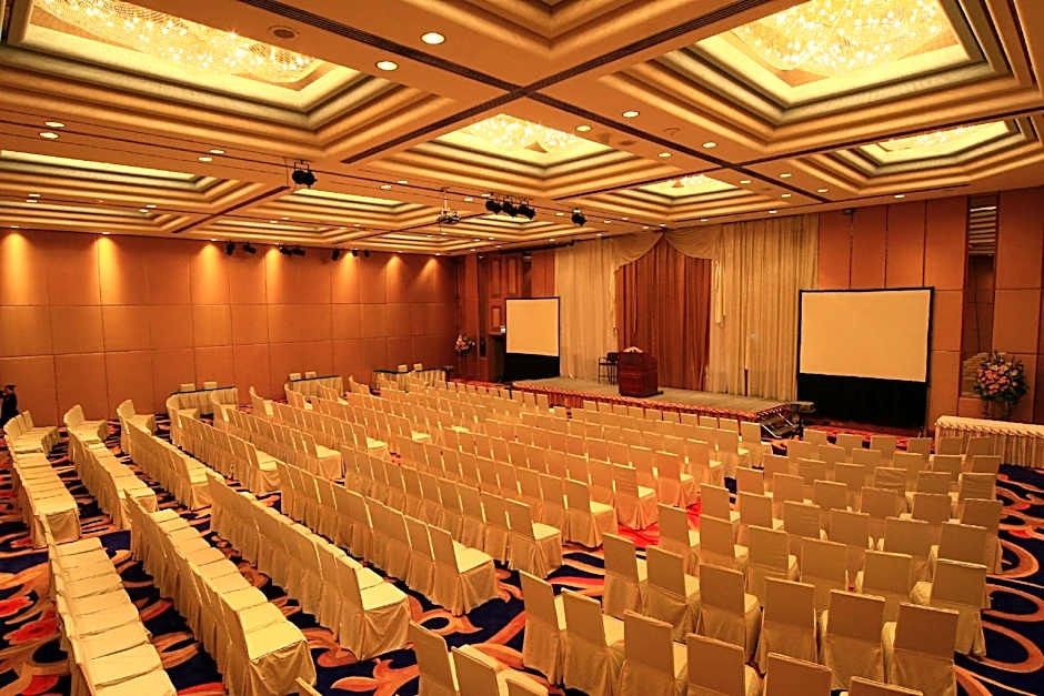 Arnoma Hotel Bangkok