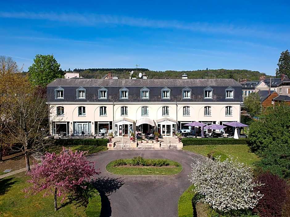 Le Pré Saint Germain