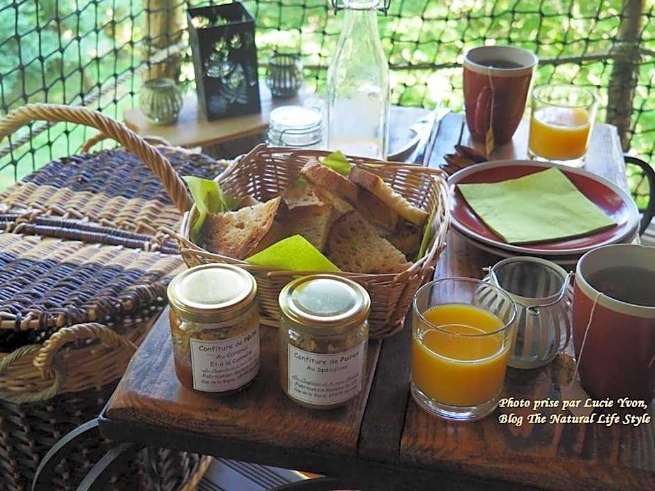 Les Cabanes De Pyrene